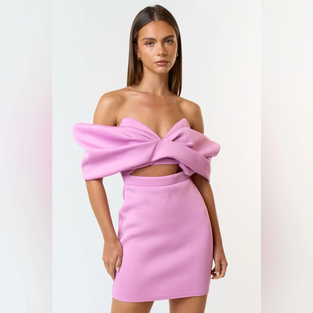 Dress - Picture 4 of 6